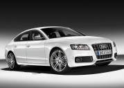 Audi S5 Sportback